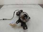 Achsschenkel Links Vorne B000905680 Citroën C1 Schrägheck 1.0 12V VVT-i (1KR-FE(CFB)) 2020-03