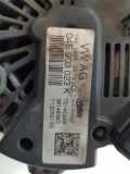 Lichtmaschine V-Snaar 04E903023K Audi A3 Sportback (8VA/8VF) Schrägheck 5-drs 1.4 TFSI ACT 16V (CPTA(Euro 5; Euro 6)) 2013-10