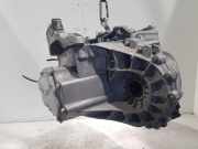 Getriebe Manuell ABS 1614071780 Peugeot 3008 II (M4/MC/MJ/MR) Großraumlimousine 1.2 12V e-THP PureTech 130 (EB2ADTS(HNS)) 2018-03