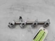 Einspritzdüsen Düsenstock A2700701400 Mercedes-Benz AMG GT (C190) Coupé 4.0 R V8 Biturbo (M178.980) 2019-07