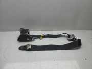 Sicherheitsgurt Rechts Vorne 2K5857806C Volkswagen Caddy IV Van 2.0 TDI 102 (DFSD) 2018-02 DFSD