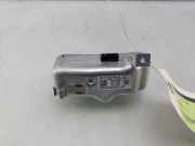 Lenkschloss 2Q0905861B Skoda Octavia Kombi (NXAC) Kombi 5-drs 1.0 TSI 12V (DLAA) 2022