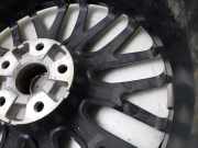 Felge Li, 19", 85J, ET36, 5 Gats 8U0601025AQ Audi Q3 (8UB/8UG) SUV 2.0 16V TFSI Quattro (CULB(Euro 6)) 2017-05