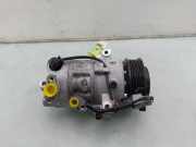 Klima Pumpe 97701Q0400 Hyundai i20 (BC3) Schrägheck 5-drs 1.0 T-GDI 100 Mild Hybrid 48V 12V (G3LF) 2023