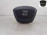 Airbag Lenkrad 6F0880201JAAP Seat Arona (KJX) SUV 1.6 TDI 115 (DGTA) 2019