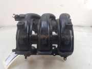 Ansaugkrümmer 9810940680 Opel Crossland (X) SUV 1.2 12V (F12XE(EB2FA)) 2020