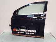 Tür Links Vorne 76003G6000 Kia Picanto (JA) Schrägheck 1.0 12V (G3LD) 2023-06