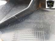 Stoßfängerbefestigung Links Hinten A1188853700 Mercedes-Benz CLA Shooting Brake (118.6) Kombi 1.3 CLA-200 Turbo 16V (M282.914) 2019-11