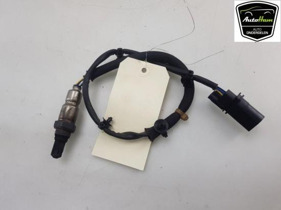 Lambdasonde 55489509 Opel Astra K Schr?gheck 5-drs 1.6 CDTI 110 16V (B16DTE(Euro 6)) 2016 Bild Lambdasonde 55489509 Opel Astra K Schr?gheck 5-drs 1.6 CDTI 110 16V (B16DTE(Euro 6)) 2016