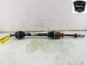 Antriebswelle Rechts Vorne ABS 9836235180 Citroën C4 Berline (BA/BB/BC) Schrägheck 5-drs ë-C4 50 kWh (ZKX) 2021-06
