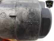 ?lfiltergeh?use 7574115 BMW 3 serie Touring (E91) Kombi 320i 16V (N43-B20A) 2010