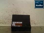 Relais 3S7T15K600SC Ford Mondeo III Wagon Kombi 2.0 TDCi 115 16V (HJBB) 2005