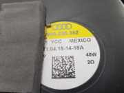 Subwoofer 80A035382 Audi Q5 (FYB/FYG) SUV 2.0 TFSI 16V Quattro (DJYA) 2019-01