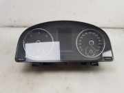 Tachoeinheit Kmh 2K5920866A Volkswagen Caddy IV Van 2.0 TDI 102 (DFSD) 2016-02 DFSD
