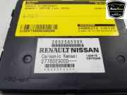 Steuerger?t Klimakontrolle 285258599R Renault Captur (2R) SUV 1.3 TCE 150 16V (H5H-470(H5H-B4)) 2019-06