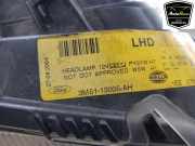 Scheinwerfer Rechts 1347459 Ford Focus C-Max Großraumlimousine 1.6 16V (HWDB(Euro 4)) 2005-02