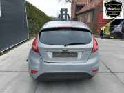 Heckklappe 1763986 Ford Fiesta 6 (JA8) Schrägheck 1.25 16V (SNJD) 2011-05