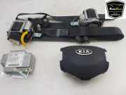 Airbag Set 845301H000 Kia Cee'd Sporty Wagon (EDF) Kombi 1.4 16V (G4FA) 2011-01