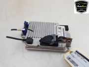 Steuergerät Navigation LU5T14G371GKC Ford Fiesta 7 Schrägheck 1.0 EcoBoost 12V 100 (SFJF) 2019-04