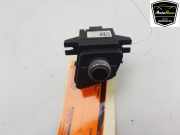 Radio Bedienungselemente 4M1919616B Audi SQ7 (4MB/4MG) SUV 4.0 TDI V8 32V (DMVA) 2018-07