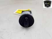 Lichtschalter 1ST941531A Skoda Citigo Schrägheck 1.0 12V (CHYA) 2014-12