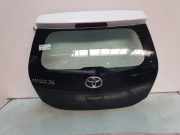 Heckklappe 670050H030 Toyota Aygo X Schrägheck 1.0 12V VVT-i (1KR-FE) 2025-03