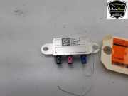 Antenne Verstärker 20960972 Opel Crossland (X) SUV 1.2 Turbo 12V (F12XHL(EB2ADTD)) 2018