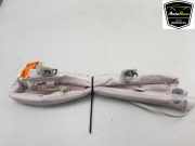 Dachairbag Rechts 3647448 Opel Crossland (X) SUV 1.2 Turbo 12V (F12XHL(EB2ADTD)) 2021-03