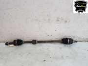 Antriebswelle Rechts Vorne ABS 49501B9000 Hyundai i10 (B5) Schrägheck 1.0 12V (G3LA) 2014-02