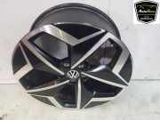 Felge Li, 19", 75J, ET50, 5 Gats 10A601025 Volkswagen ID.3 (E11/E12) Schrägheck 5-drs First, Life, Pro 58 kWh (EBJC) 2020 EBJC