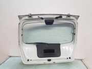 Heckklappe 901006269R Dacia Sandero I (BS) Schrägheck 1.2 16V (D4F-732(D4F-F7)) 2010