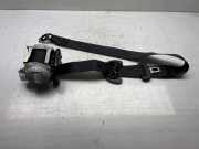 Sicherheitsgurt Rechts Vorne 2K7857706E Volkswagen Caddy Cargo V (SBA/SBH) Van 2.0 TDI BlueMotionTechnology (DTRF) 2024-04 DTRF