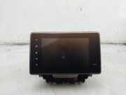 Zentrale Steuerung Multimedia 259155541R Renault Kangoo Express (RFK) Van 1.5 Blue dCi 115 (K9K-876) 2024