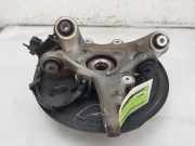 Achsschenkel Links Hinten A2543507901 Mercedes-Benz GLC Coupe (C254) SUV 2.0 400e 16V 4-Matic (M254.920) 2024-01