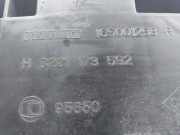 Luftfiltergehäuse H8201173592 Dacia Lodgy (JS) Großraumlimousine 1.2 TCE 16V (H5F-408) 2014-01