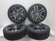 Räder Set 5GE601025B Volkswagen Golf VII (AUA) Schrägheck 1.4 GTE 16V (DGEA) 2016-12 DGEA