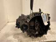 Getriebe Manuell ABS 02T300043L Volkswagen Fox (5Z) Schrägheck 1.4 16V (BKR) 2006-10 BKR