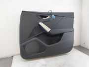 Türverkleidung Rechts Vorne 81A867104C24A Audi Q2 (GAB/GAG) SUV 1.5 35 TFSI 16V (DXDB) 2023-01