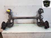 Hinterachse Vwa ABS 9822650280 Opel Combo Cargo Van 1.6 CDTI 100 (B16DT(DV6FD)) 2019-06