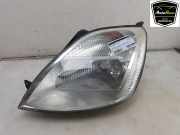 Scheinwerfer Links 1320349 Ford Fiesta 5 (JD/JH) Schrägheck 1.4 16V (FXJB(Euro 4)) 2004-11