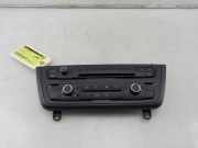 Bedienung Heizung 61316814183 BMW 3 serie Touring (F31) Kombi 320i xDrive 2.0 16V (N20-B20B) 2013-05
