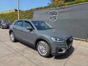 Kotflügel Rechts Vorne 81A821106 Audi Q2 (GAB/GAG) SUV 1.0 TFSI 12V (CHZJ) 2021