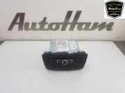 Navigationssystem A2469008313 Mercedes-Benz B (W246/W242) Schrägheck 1.8 B-200 CDI BlueEFFICIENCY 16V (OM651.901(Euro 5)) 2014-04