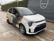 Stoßstange Vorne 86511G6CA0 Kia Picanto (JA) Schrägheck 1.0 DPI 12V (G3LD) 2025-04