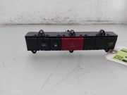 Warnleuchte Schalter 7355861650 Peugeot Boxer (U9) Chassis-Cabine 2.2 Blue HDi 165 (DW12RUC(4HH)) 2020