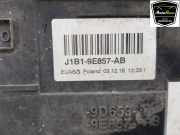 Aktivkohlefilter J1B19E857AB Ford Fiesta 7 Schrägheck 1.0 EcoBoost 12V 100 (SFJN) 2019