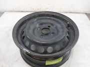 Felge St, 14", 5,5J, ET42, 4 Gats 52910K7000 Hyundai i10 Schrägheck 1.0 12V (G3LD) 2023