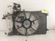 Lüfter 16363K0020 Toyota Yaris IV (P21/PA1/PH1) Schrägheck 1.5 12V Hybrid 115 (M15AFXE) 2023-04
