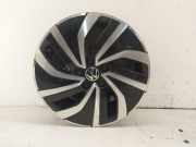 Felge Li, 15", 5,5J, ET40, 5 Gats 2G0601025AS Volkswagen Polo VI (AW1) Schrägheck 5-drs 1.0 TSI 12V (DUSB) 2024-08 DUSB