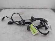 Pdc Sensor Set HU5T15K859AAW Ford Puma SUV 1.0 Ti-VCT EcoBoost Hybrid 12V (BZJA) 2022-03